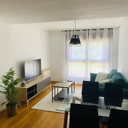 Apartamento Rio San Isidro 2 Apartment Felechosa