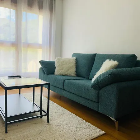 Apartamento Rio San Isidro 2