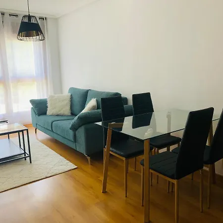 Apartamento Rio San Isidro 2 דירה *