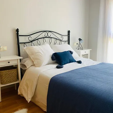 דירה Apartamento Rio San Isidro 2 *