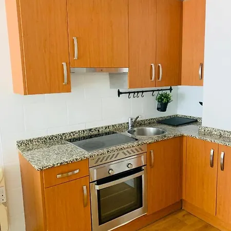 Apartamento Rio San Isidro 2 *