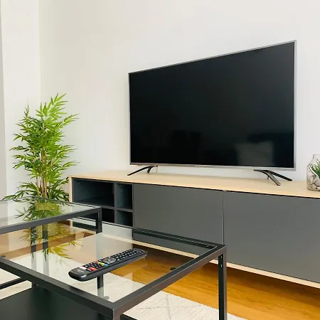 Apartamento Rio San Isidro 2 Felechosa