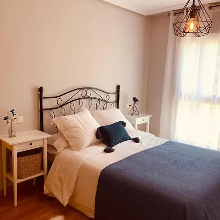 דירה Apartamento Rio San Isidro 2 פלצ'וסה