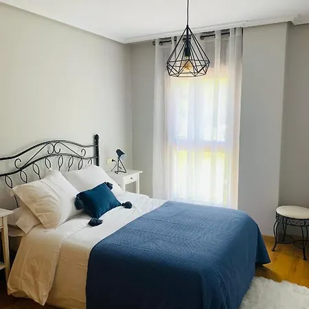 Apartment Apartamento Rio San Isidro 2 *