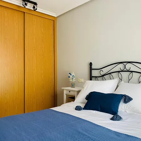 Apartamento Rio San Isidro 2 דירה