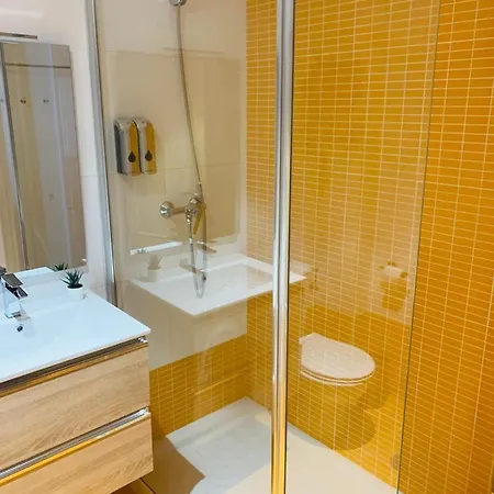 Apartamento Rio San Isidro 2 דירה פלצ'וסה
