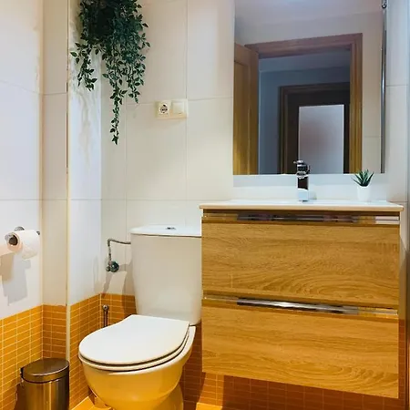 Apartamento Rio San Isidro 2 Felechosa