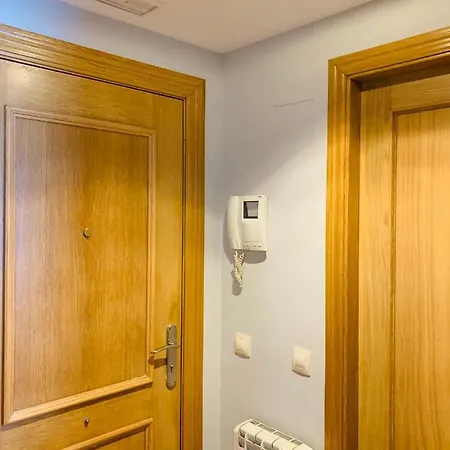 דירה Apartamento Rio San Isidro 2